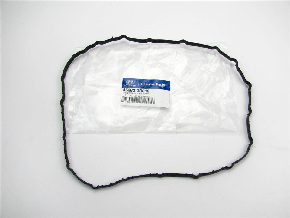 Hyundai/Kia 45283 3B810 Automatic transmission oil pan gasket 452833B810: Buy near me at 2407.PL in Poland at an Affordable price!
