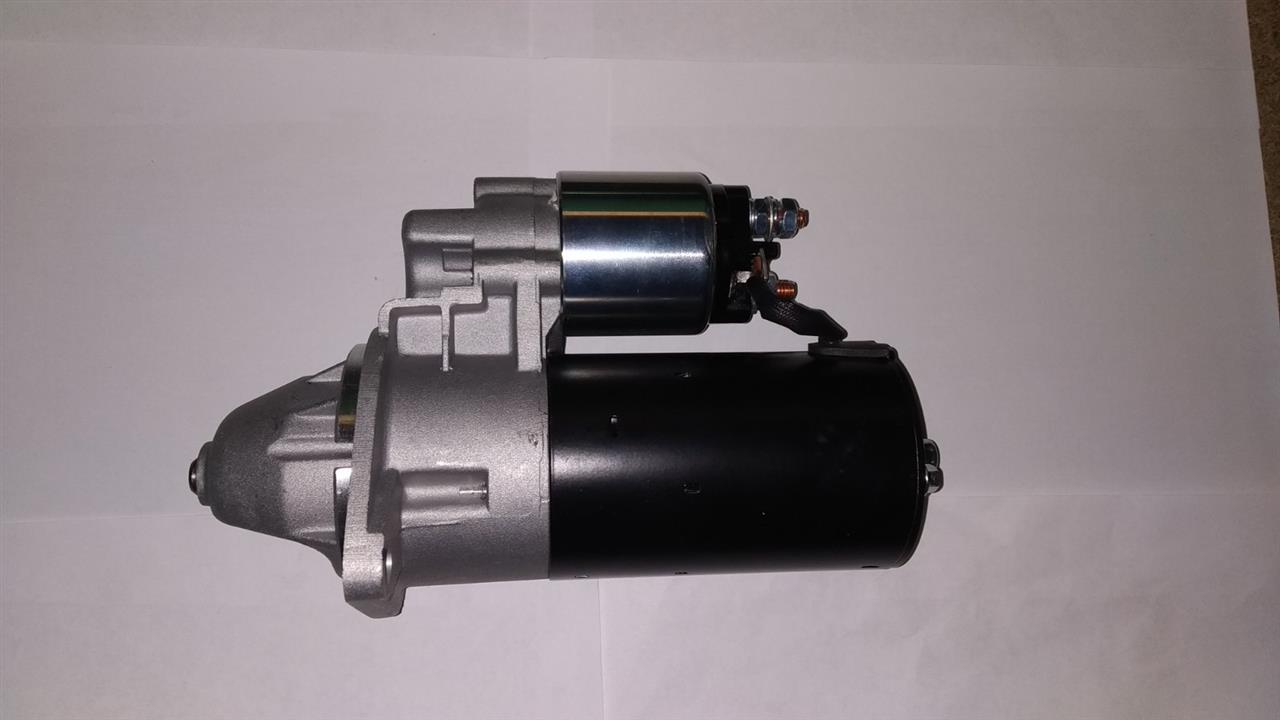 Stellox 06-10142-SX Starter 0610142SX: Buy near me in Poland at 2407.PL - Good price!