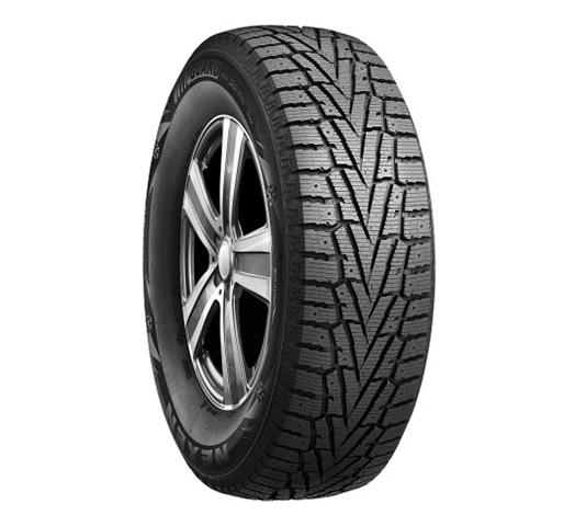 Roadstone 14043 Passenger Winter Tyre Roadstone Winguard Winspike 195/75 R16 107R 14043: Buy near me in Poland at 2407.PL - Good price!