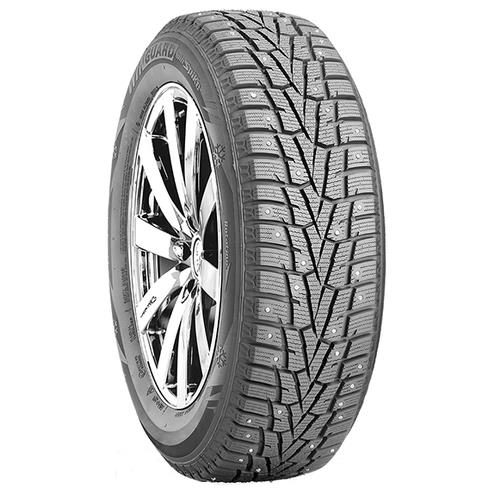 Roadstone 14053 Passenger Winter Tyre Roadstone Winguard Winspike 235/75 R15 105T 14053: Buy near me in Poland at 2407.PL - Good price!