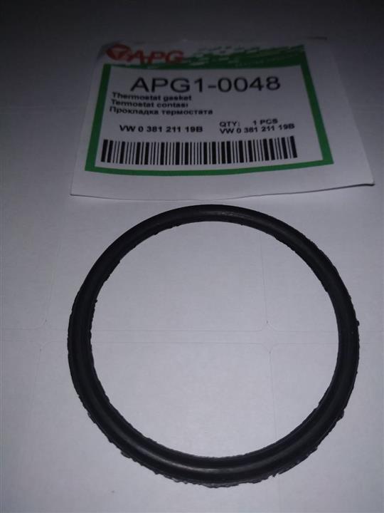 APG APG1-0048 Pierścień uszczelniający termostat APG10048: Dobra cena w Polsce na 2407.PL - Kup Teraz!