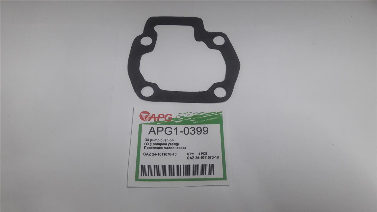 APG APG1-0399 Auto part APG10399: Buy near me in Poland at 2407.PL - Good price!