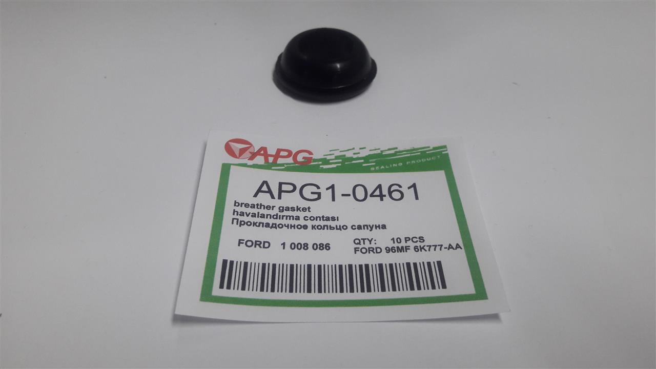 APG APG1-0461 Uszczelka zaworu odpowietrzającego APG10461: Dobra cena w Polsce na 2407.PL - Kup Teraz!