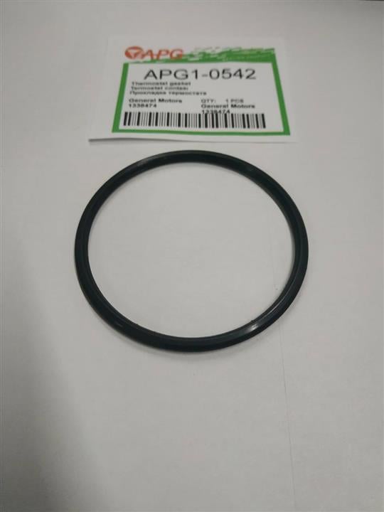 APG APG1-0542 Thermostat O-Ring APG10542: Buy near me at 2407.PL in Poland at an Affordable price!