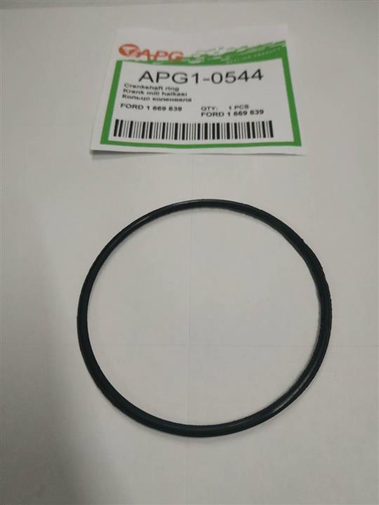 APG APG1-0544 Ring sealing APG10544: Buy near me in Poland at 2407.PL - Good price!