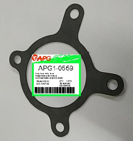 APG APG1-0559 Прокладка насосу охолоджувальної рідини APG10559: Приваблива ціна - Купити у Польщі на 2407.PL!