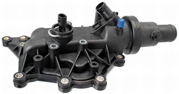Renault 82 00 700 092 Thermostat housing 8200700092: Buy near me in Poland at 2407.PL - Good price!