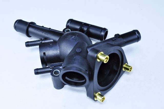 Renault 77 00 116 078 Thermostat housing 7700116078: Buy near me in Poland at 2407.PL - Good price!