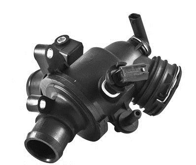 Mercedes A 651 200 15 00 Thermostat, coolant A6512001500: Buy near me in Poland at 2407.PL - Good price!