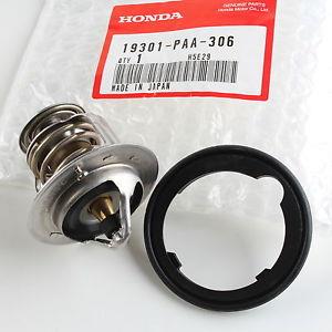 Honda 19301-PAA-306 Thermostat, coolant 19301PAA306: Buy near me in Poland at 2407.PL - Good price!