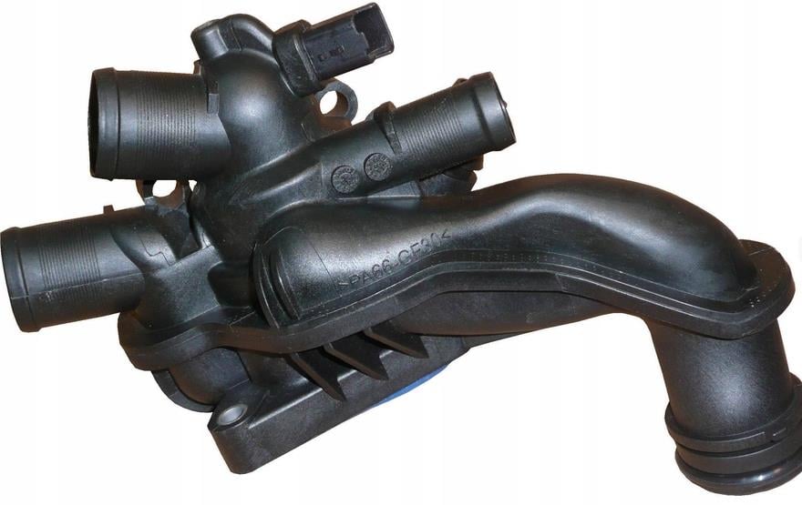 Citroen/Peugeot 1336 CE Thermostat housing 1336CE: Buy near me in Poland at 2407.PL - Good price!