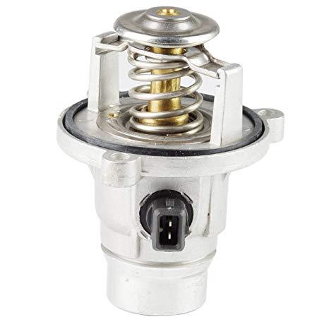 BMW 11 53 7 586 885 Thermostat, coolant 11537586885: Buy near me in Poland at 2407.PL - Good price!