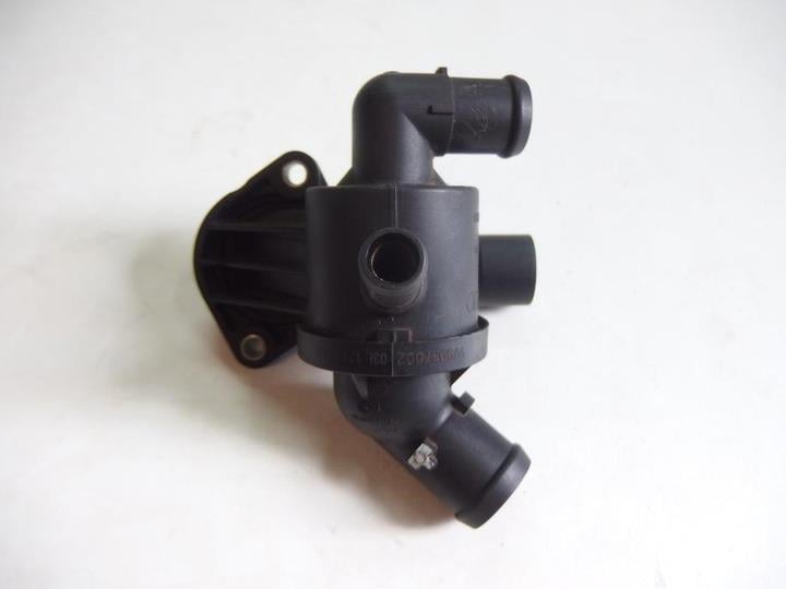 VAG 03L 121 111 S Thermostat housing 03L121111S: Buy near me in Poland at 2407.PL - Good price!