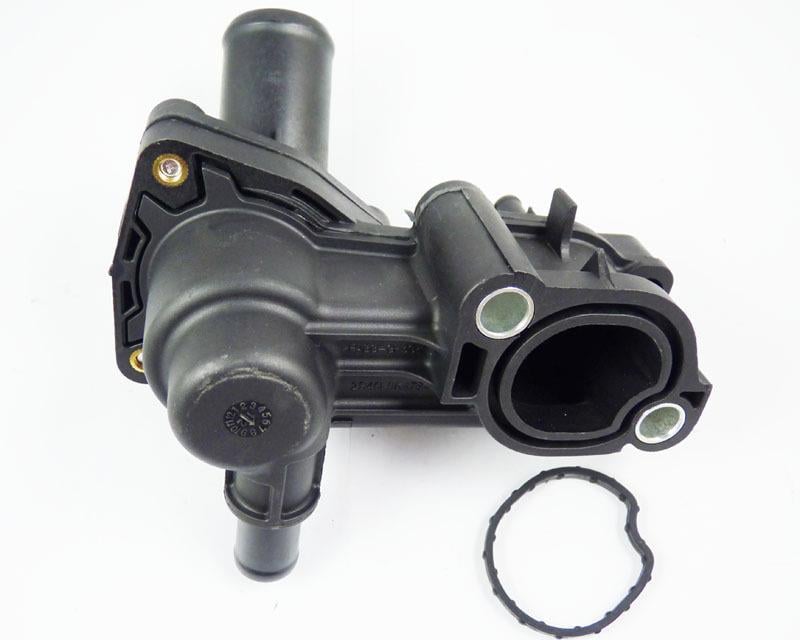 Ford 2S4Q-9K478-AD Thermostat housing 2S4Q9K478AD: Buy near me at 2407.PL in Poland at an Affordable price!