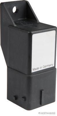 H+B Elparts 75614342 Control unit 75614342: Buy near me in Poland at 2407.PL - Good price!