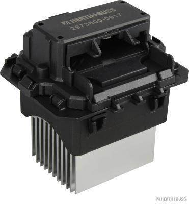H+B Elparts 75614286 Control unit 75614286: Buy near me in Poland at 2407.PL - Good price!