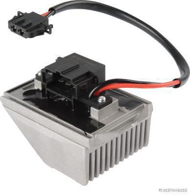 H+B Elparts 75614283 Control unit 75614283: Buy near me in Poland at 2407.PL - Good price!
