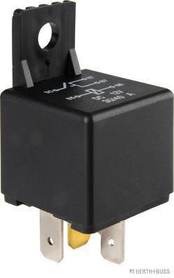 H+B Elparts 75613211098 Relay 75613211098: Buy near me in Poland at 2407.PL - Good price!