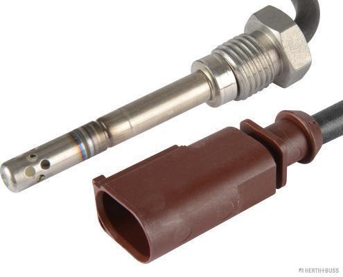 H+B Elparts 70683006 Exhaust gas temperature sensor 70683006: Buy near me in Poland at 2407.PL - Good price!