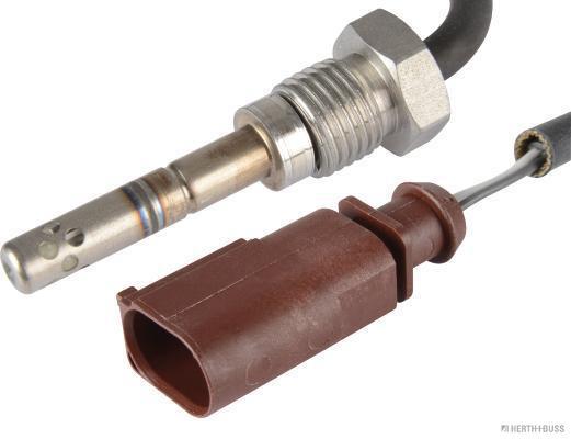H+B Elparts 70683004 Exhaust gas temperature sensor 70683004: Buy near me in Poland at 2407.PL - Good price!