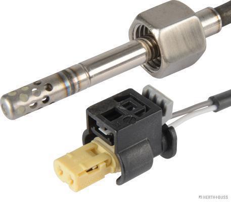 H+B Elparts 70682203 Exhaust gas temperature sensor 70682203: Buy near me in Poland at 2407.PL - Good price!