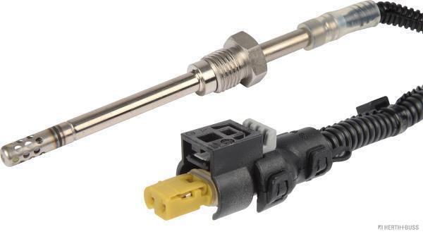 H+B Elparts 70682202 Exhaust gas temperature sensor 70682202: Buy near me in Poland at 2407.PL - Good price!