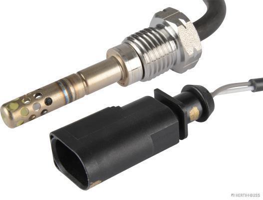 H+B Elparts 70682074 Exhaust gas temperature sensor 70682074: Buy near me in Poland at 2407.PL - Good price!