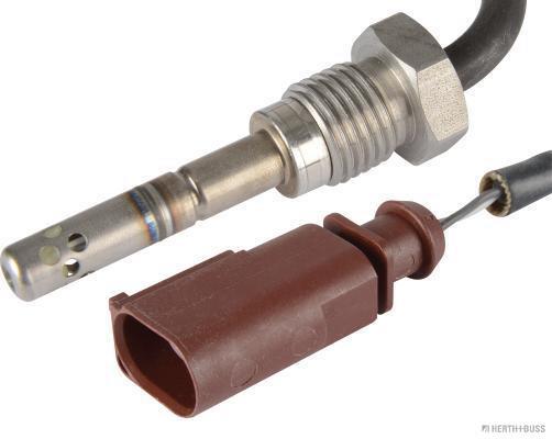 H+B Elparts 70682009 Exhaust gas temperature sensor 70682009: Buy near me in Poland at 2407.PL - Good price!