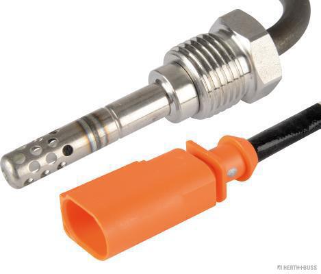 H+B Elparts 70682006 Exhaust gas temperature sensor 70682006: Buy near me in Poland at 2407.PL - Good price!