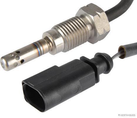 H+B Elparts 70682001 Exhaust gas temperature sensor 70682001: Buy near me in Poland at 2407.PL - Good price!