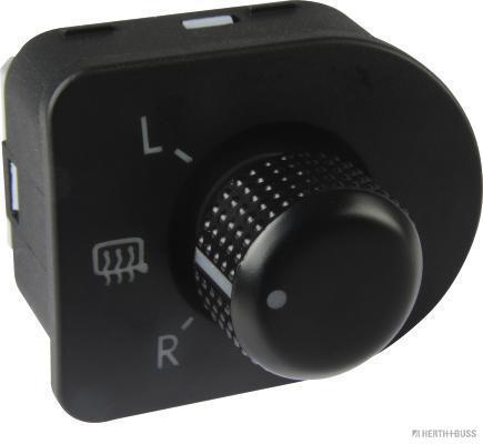 H+B Elparts 70579801 Mirror adjustment switch 70579801: Buy near me in Poland at 2407.PL - Good price!