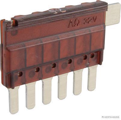 H+B Elparts 50295163 Fuse 50295163: Buy near me in Poland at 2407.PL - Good price!