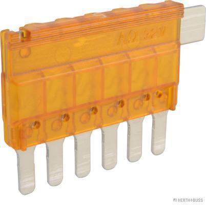 H+B Elparts 50295162 Fuse 50295162: Buy near me in Poland at 2407.PL - Good price!