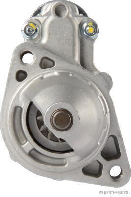 H+B Elparts 42428551 Starter 42428551: Buy near me at 2407.PL in Poland at an Affordable price!