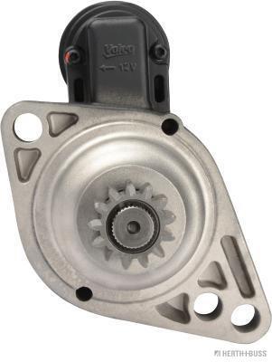 H+B Elparts 42025070 Starter 42025070: Buy near me at 2407.PL in Poland at an Affordable price!