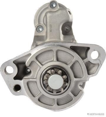 H+B Elparts 42024050 Starter 42024050: Buy near me at 2407.PL in Poland at an Affordable price!