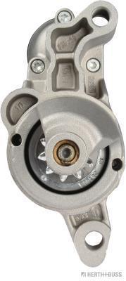 H+B Elparts 42024010 Starter 42024010: Buy near me at 2407.PL in Poland at an Affordable price!