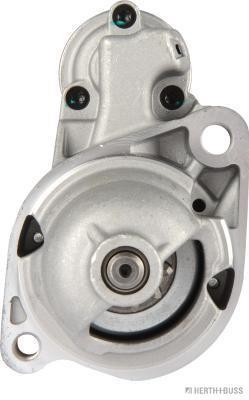 H+B Elparts 42022450 Starter 42022450: Buy near me at 2407.PL in Poland at an Affordable price!