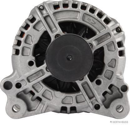 H+B Elparts 32081340 Alternator 32081340: Buy near me in Poland at 2407.PL - Good price!