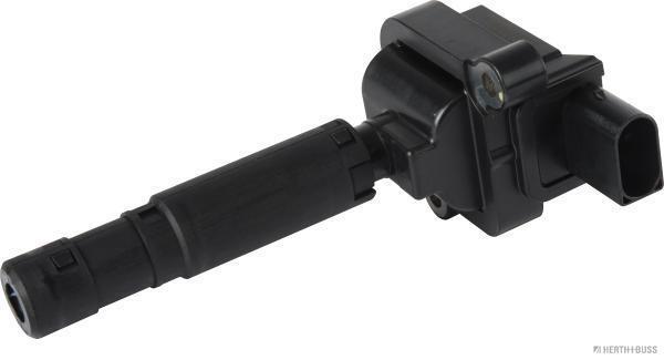 H+B Elparts 19050206 Ignition coil 19050206: Buy near me in Poland at 2407.PL - Good price!