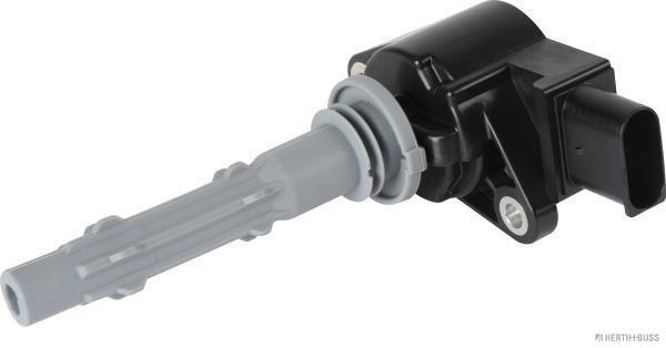 H+B Elparts 19050203 Ignition coil 19050203: Buy near me in Poland at 2407.PL - Good price!