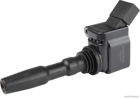 H+B Elparts 19050069 Ignition coil 19050069: Buy near me in Poland at 2407.PL - Good price!