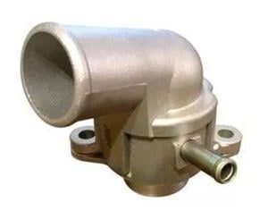 General Motors 96835286 Thermostat housing 96835286: Buy near me in Poland at 2407.PL - Good price!