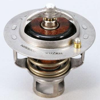 Nissan 21200-V720A Thermostat, coolant 21200V720A: Buy near me in Poland at 2407.PL - Good price!