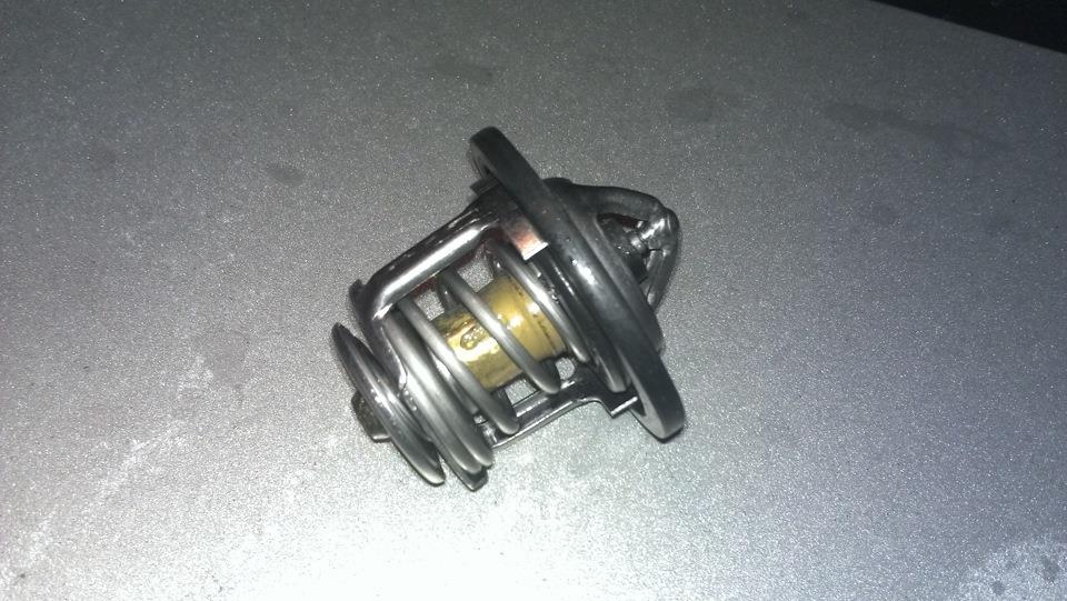 Nissan 21200-95F0A Thermostat, coolant 2120095F0A: Buy near me in Poland at 2407.PL - Good price!