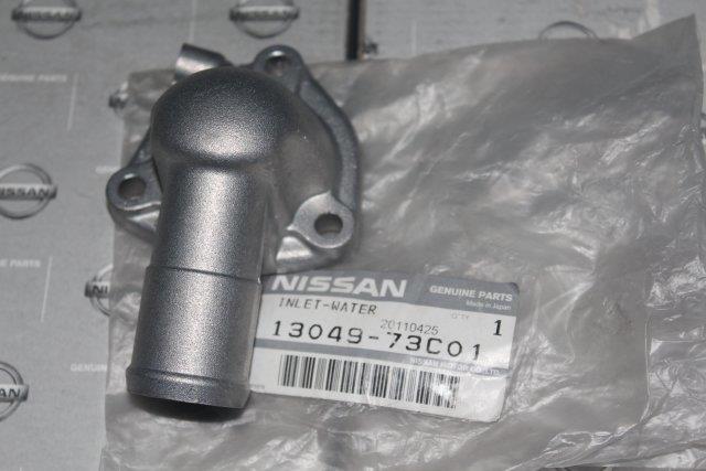 Nissan 13049-77A00 Thermostat cover 1304977A00: Buy near me at 2407.PL in Poland at an Affordable price!