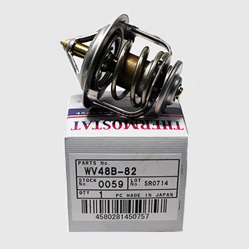 Tama WV48B82 Thermostat, coolant WV48B82: Buy near me at 2407.PL in Poland at an Affordable price!