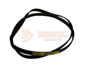 Begel BG20044 V-Ribbed Belt BG20044: Buy near me at 2407.PL in Poland at an Affordable price!