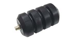 Begel BG32027 Rubber buffer, suspension BG32027: Buy near me at 2407.PL in Poland at an Affordable price!