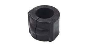 Begel BG32037 Rear stabilizer bush BG32037: Buy near me at 2407.PL in Poland at an Affordable price!